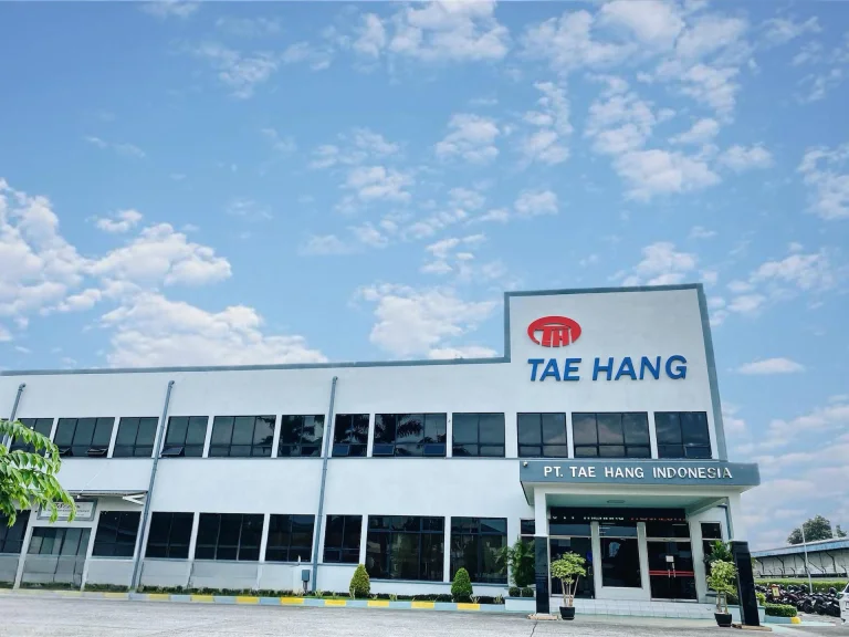 PT. Tae Hang Indonesia
