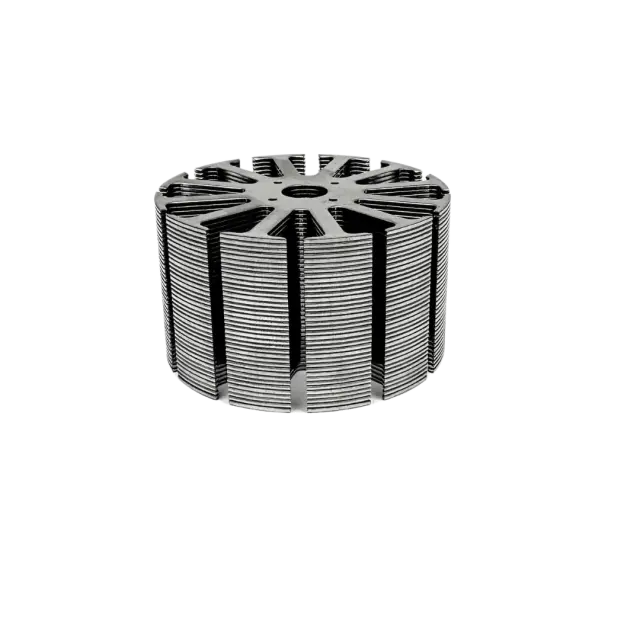 Blower Motor Core K62