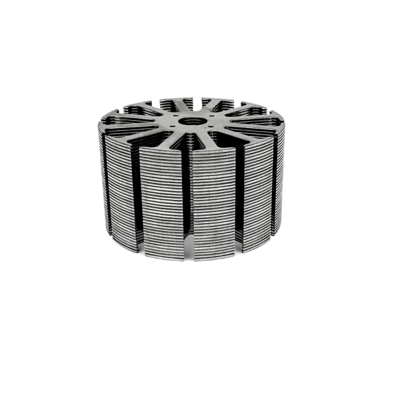 Blower Motor Core K62