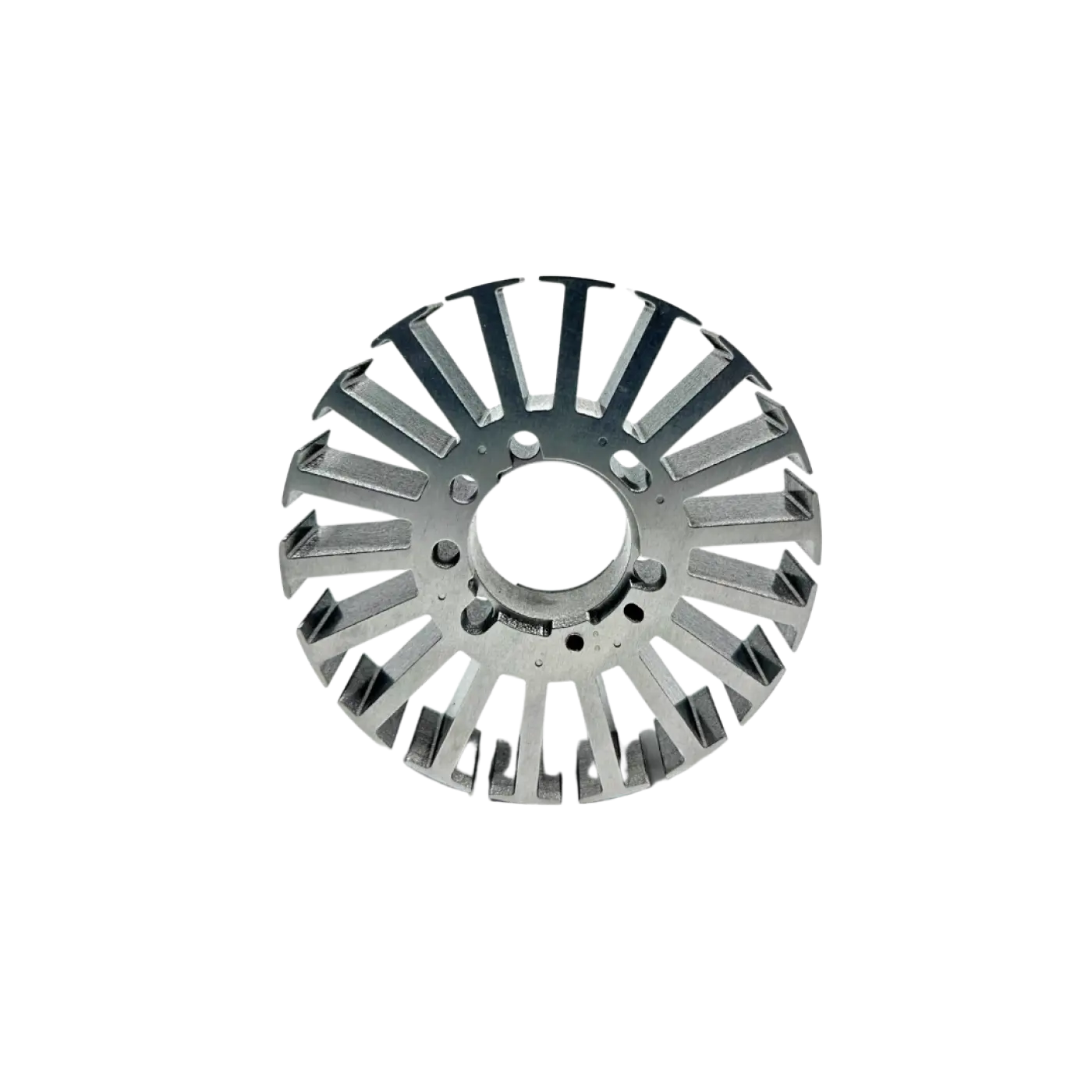 Stator Assy