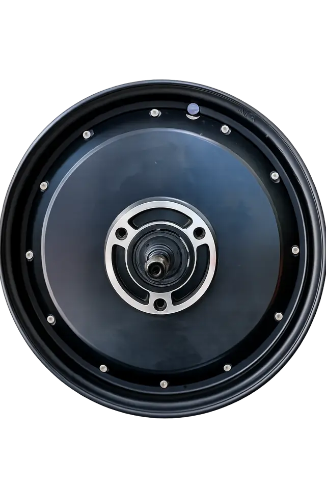 MHINI-2 Hub Motor