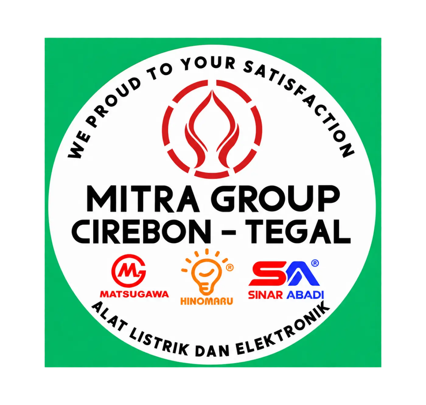 Mitra Group Cirebon–Tegal