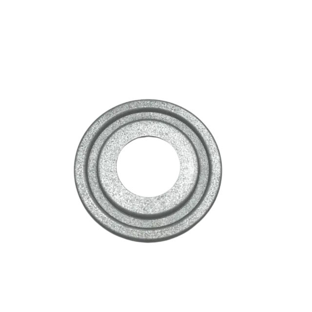 Plate Cover 1040/1030 / Plate End